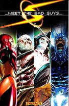 Project Superpowers