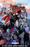 Marvel Platinum Definitive Thor Volume 2