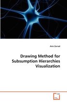 Drawing Method for Subsumption Hierarchies Visualization