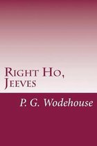 Right Ho, Jeeves