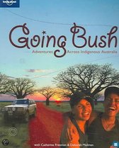 Lonely Planet Going Bush / druk 1