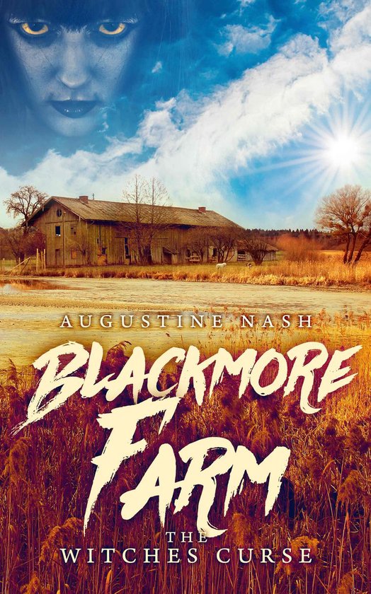 Blackmore Farm - cover