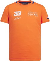 Red Bull Racing Verstappen Sportswear Tee