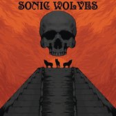 Sonic Wolves - Sonic Wolves (LP)