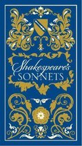 Shakespeare's Sonnets Barnes  Noble Flexibound Pocket Editions