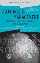 Questions de Société - Valeur(s) et management - 2e édition