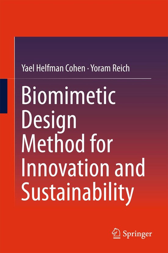 Engineering (R0) - Biomimetic Design Method for Innovation a ... - cover