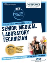 Career Examination Series - Senior Medical Laboratory Technician