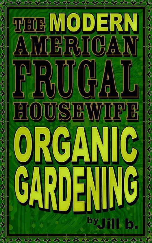 The Modern American Frugal Housewife Series 2 - The Modern A ... - cover