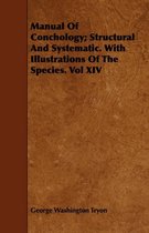 Manual Of Conchology; Structural And Systematic. With Illustrations Of The Species. Vol XIV