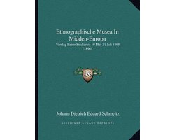 Ethnographische Musea in Midden-Europa