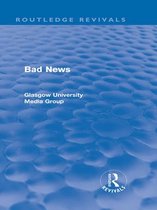 Routledge Revivals - Bad News (Routledge Revivals)