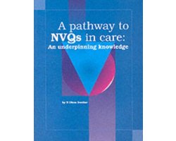 A Pathway To Nvqs In Care
