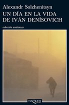 Andanzas - Un día en la vida de Iván Denísovich