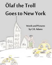 Olaf the Troll Goes to New York
