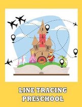 Line Tracing Preschool