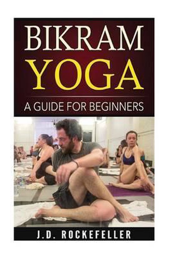 Bikram Yoga