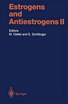 Estrogens and Antiestrogens: Pt. 2