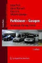 Parkh user - Garagen