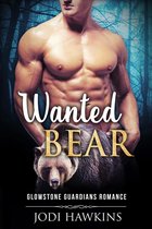 Wanted Bear