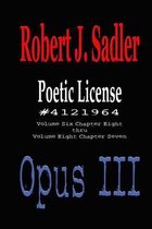 Poetic License #4121964 Opus III
