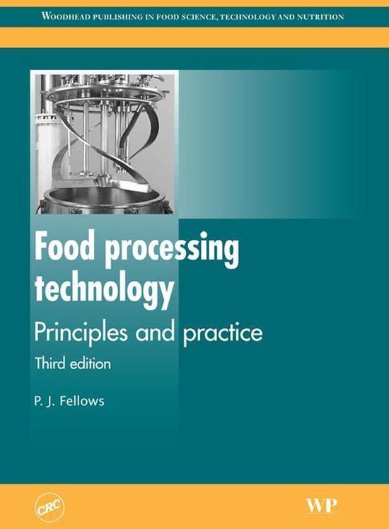 Bol Com Food Processing Technology Ebook P J Fellows Boeken Bol Com Food Processing Technology Ebook P J Fellows Boeken