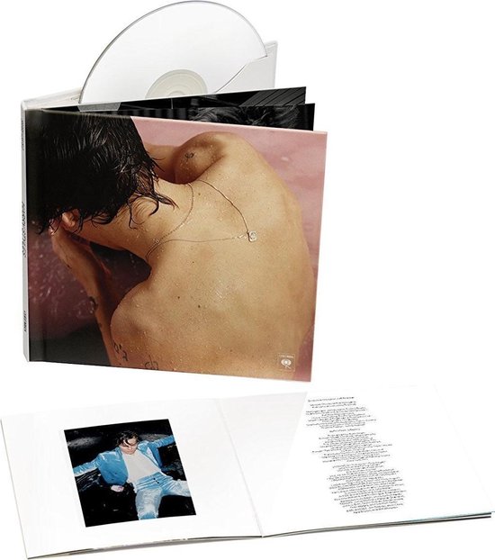Concours] 🎁 #RFM vous offre le nouvel album d'Harry Styles, « Harry's  House », en version CD et VINYLE ! 💿 #MeilleurDeLaMusique