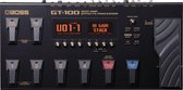 Boss GT-100 gitaar Amp Effects Processor - Multi-effect unit voor gitaren