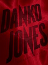 Danko Jones-Bring On The Mountain -2Dvd-