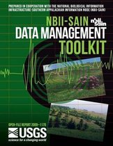 Nbii-Sain Data Management Toolkit