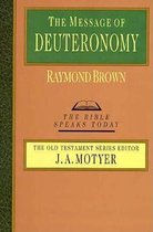 The Message of Deuteronomy