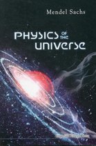 Physics Of The Universe