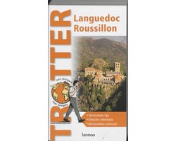 Trotter Languedoc Roussillon