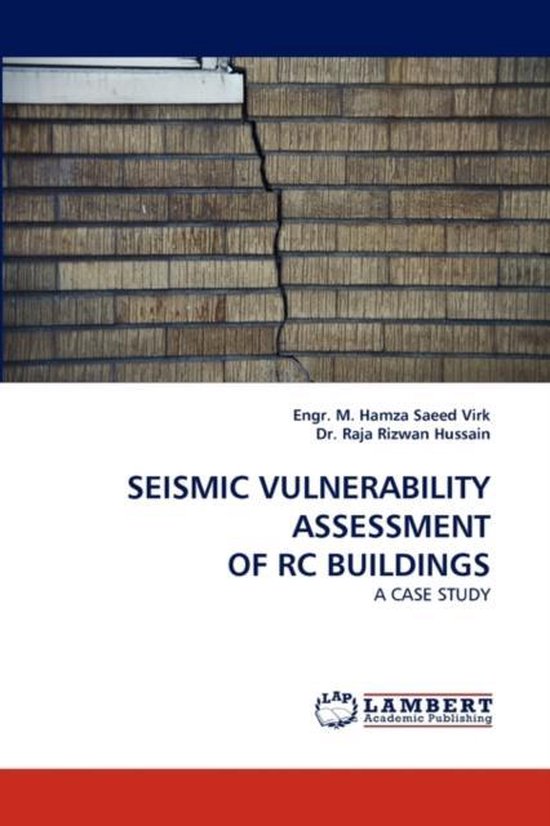 Seismic Vulnerability Assessment of Rc Buildings | 9783844320749 | Dr ...