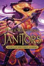 Janitors 2 - Secrets of New Forest Academy