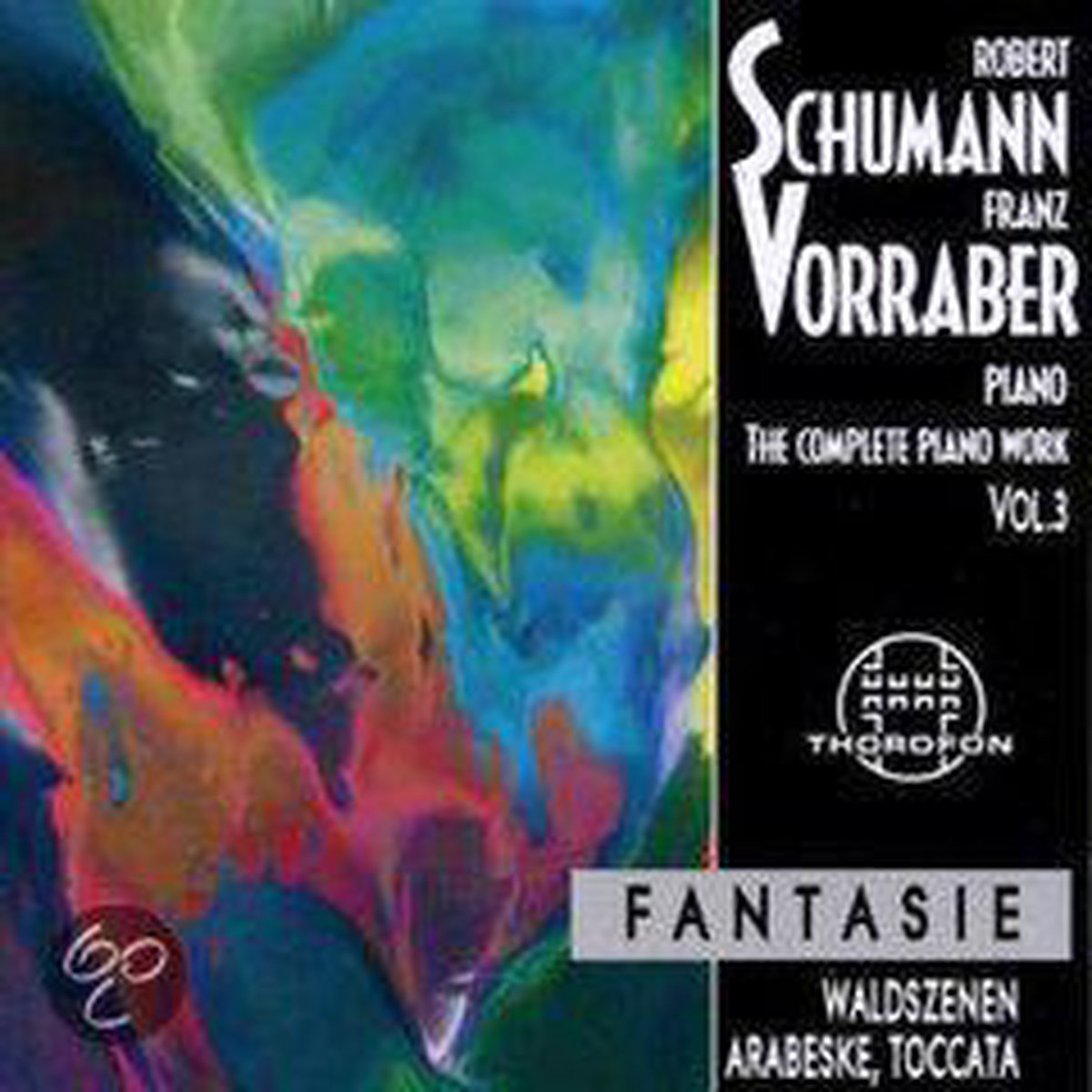 Complete Piano Works 3