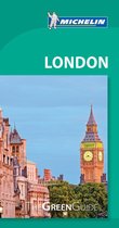 London Green Guide