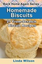 Homemade Biscuits