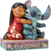 Disney Tradition Ohana Means Family - Lilo & Stitch