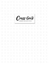 Cross Grid Graph Paper