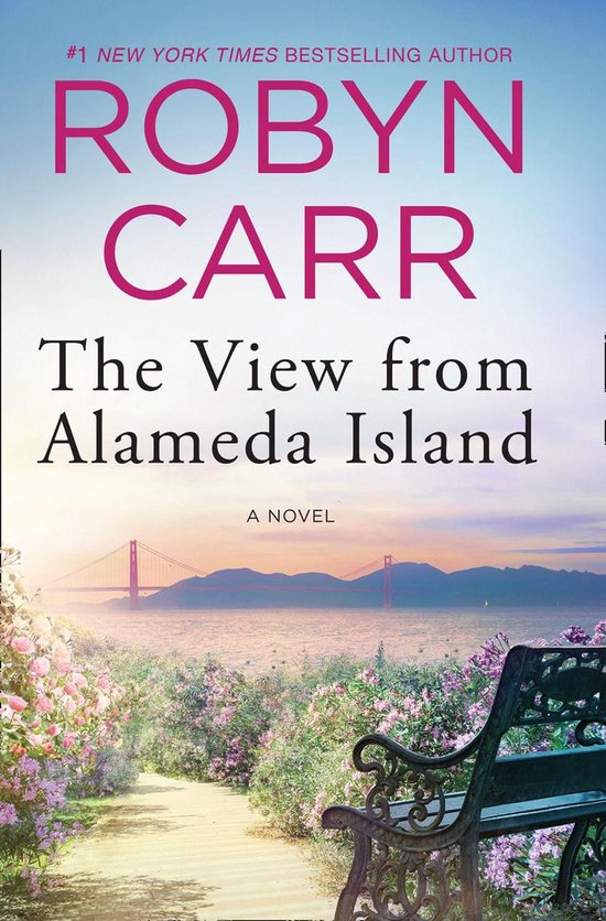 The View From Alameda Island - cover