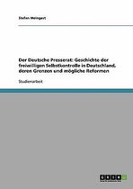 Der Deutsche Presserat