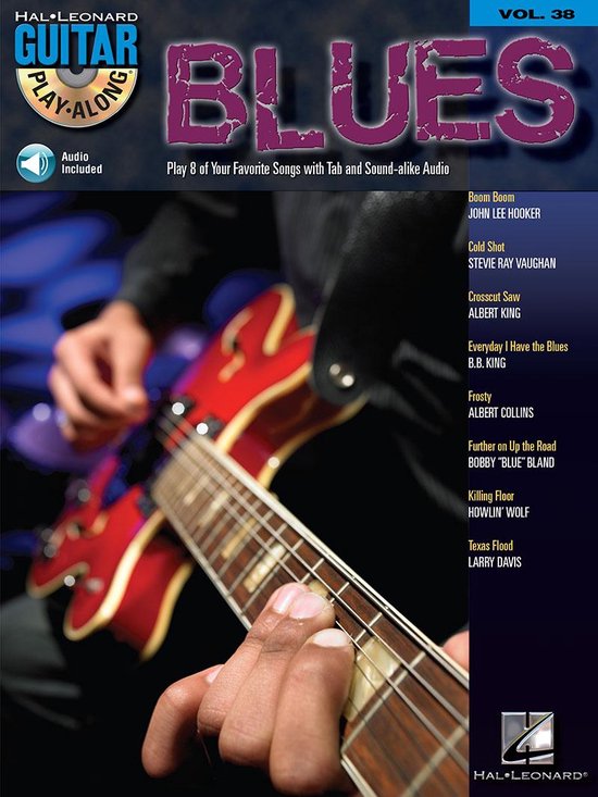 Blues