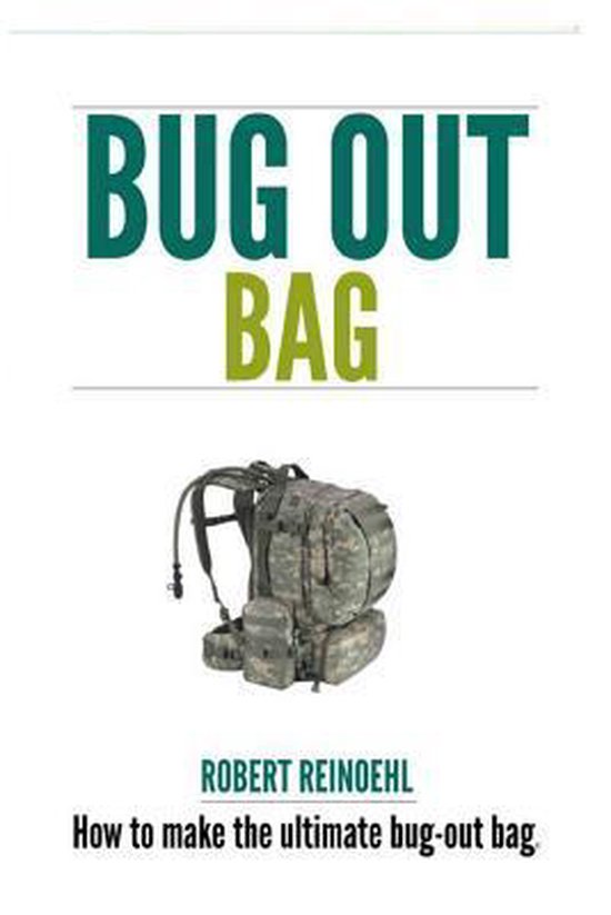 Bug out bag