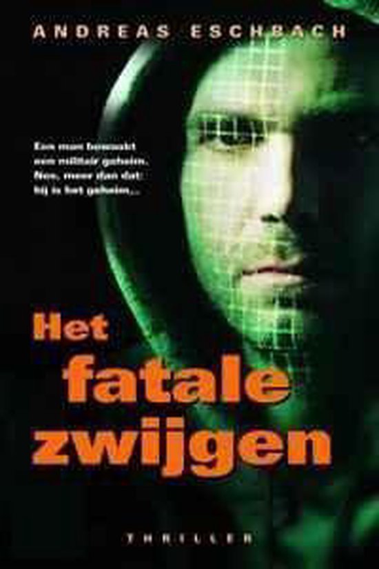 9789061122227 - Het Fatale Zwijgen