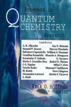 Progress in Quantum Chemistry Research