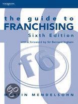 Guide To Franchising 6e