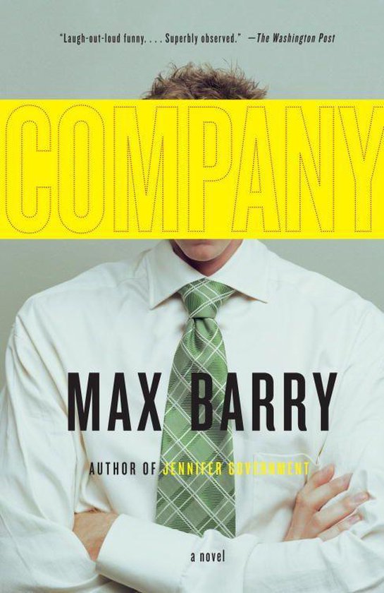 Vintage Contemporaries - Company - cover
