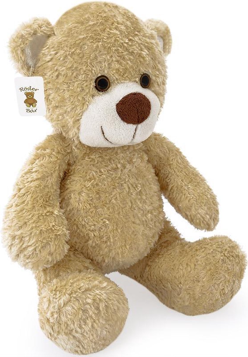 Teddybeer, Valentijnsdag, knuffelbeer, teddy, 23 cm