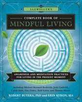 Llewellyn's Complete Book Series 6 - Llewellyn's Complete Book of Mindful Living
